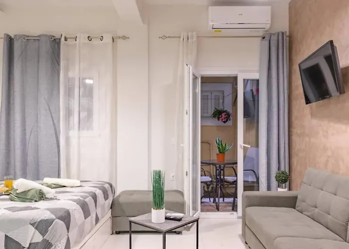 Bella Partenza Apartment Corfu (city)