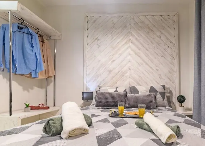 Bella Partenza Apartment