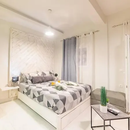 דירה Bella Partenza Corfu (city)