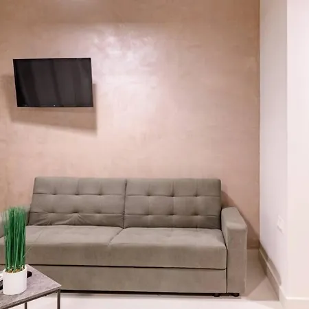 Apartment Bella Partenza Studio