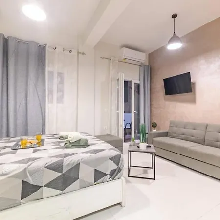 Bella Partenza Studio * Corfu (city)