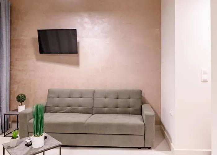 Appartamento Bella Partenza