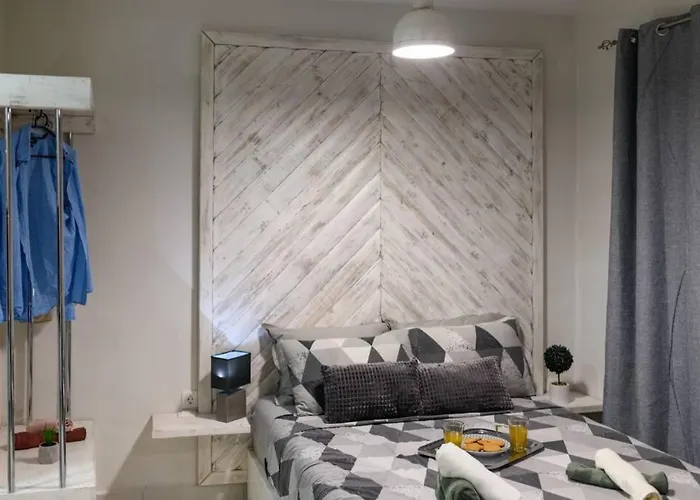 Bella Partenza *