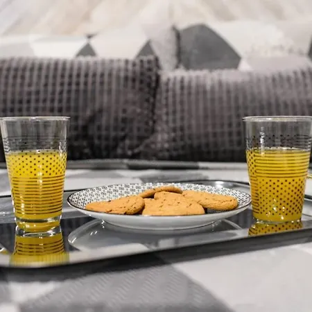 Apartman Bella Partenza Studio *