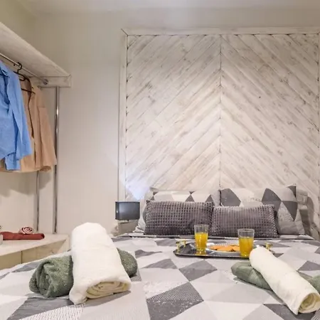 Bella Partenza Studio Apartman