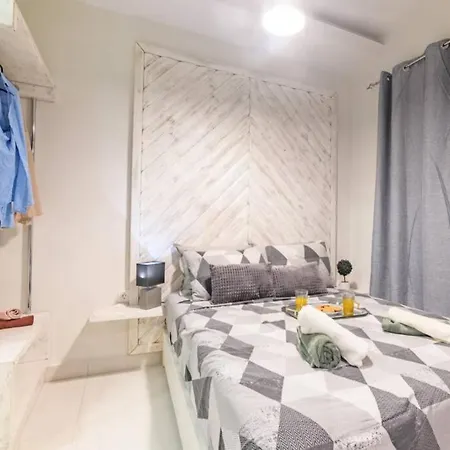 Bella Partenza Studio Apartman Corfu (city)