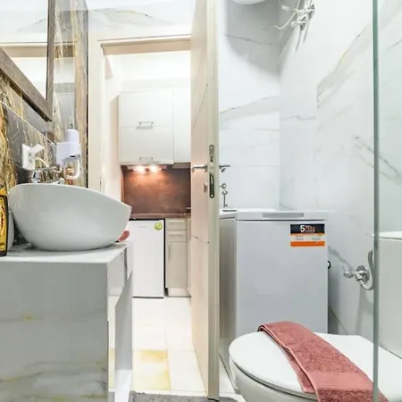 Apartman Bella Partenza Studio