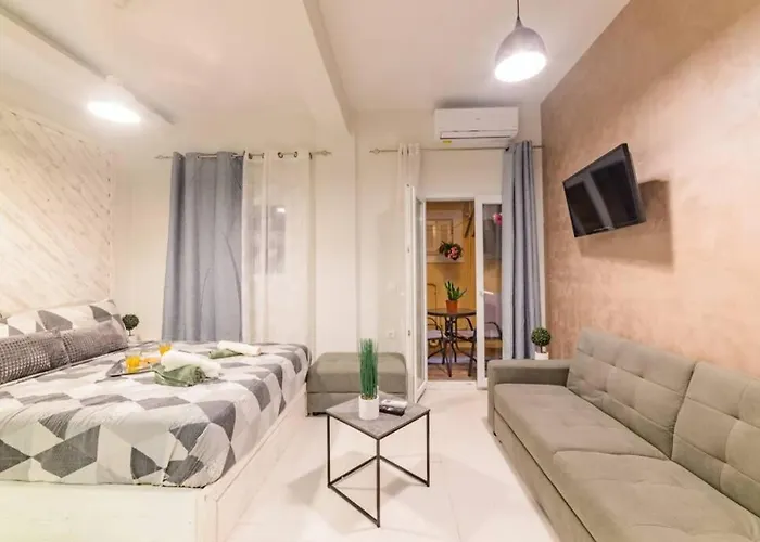 Apartament Bella Partenza