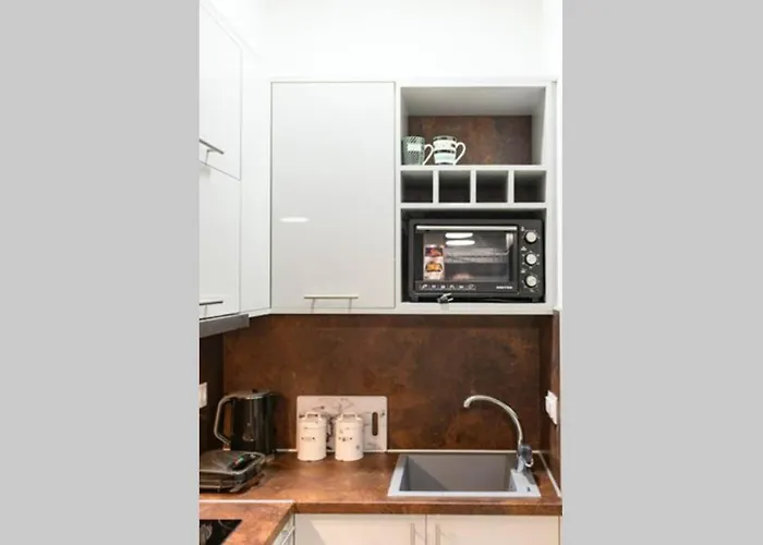 Bella Partenza Apartament