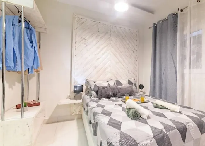 Bella Partenza Apartament Corfu (city)