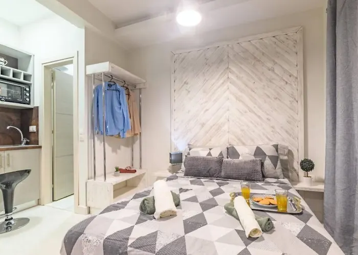 Apartament Bella Partenza *
