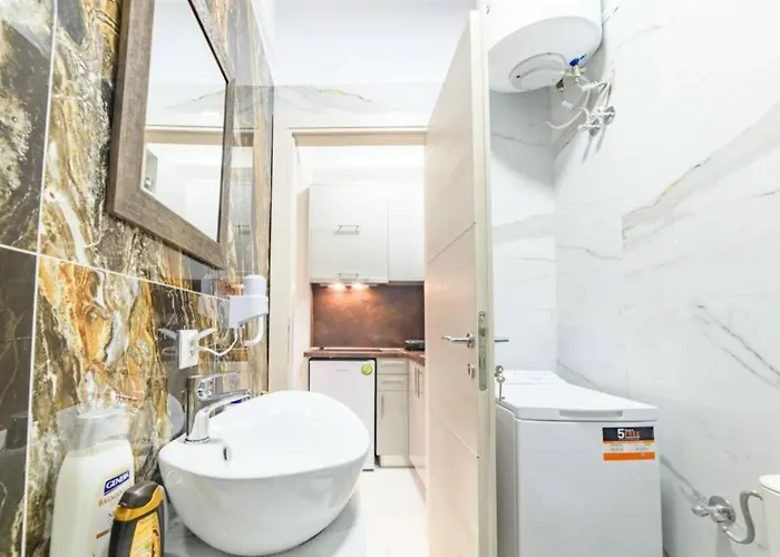 Bella Partenza Apartament Corfu (city)